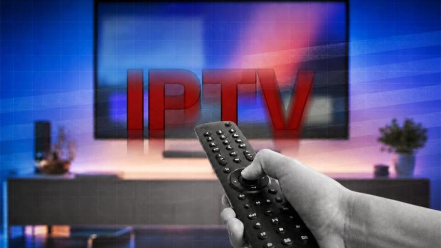 IPTV streaming on Windows and Mac