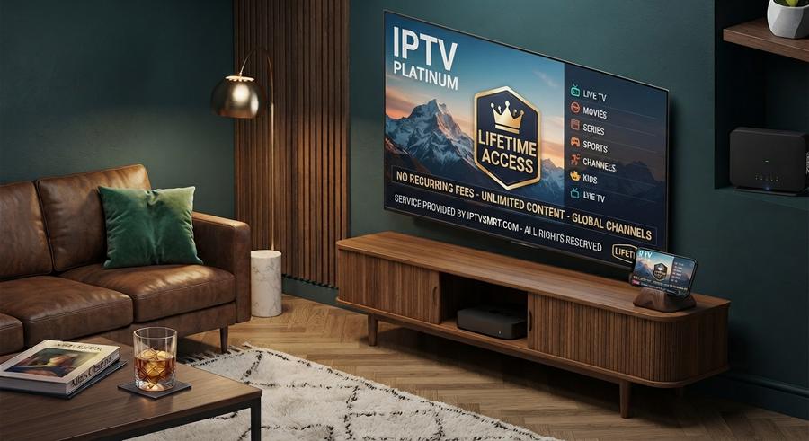 IPTV live sports streaming