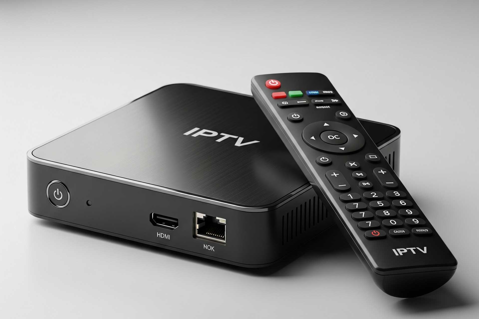 Android TV Box IPTV Guide: What to Check Before Setup - iptvusaofficial.online