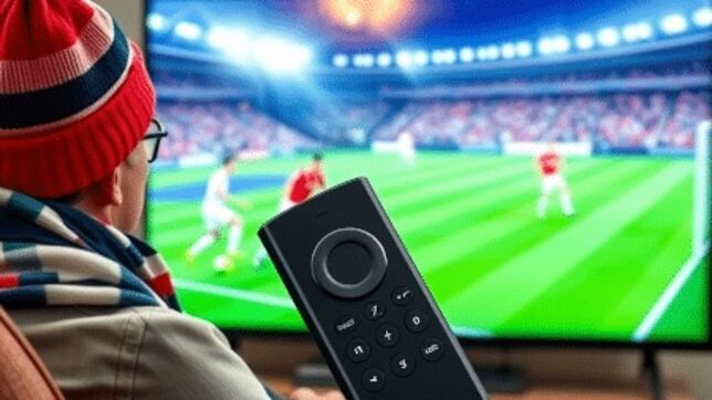 IPTV Football Streaming Setup: Build a Better Match-Day Experience - iptvusaofficial.online